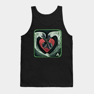 Strong Bond Tank Top